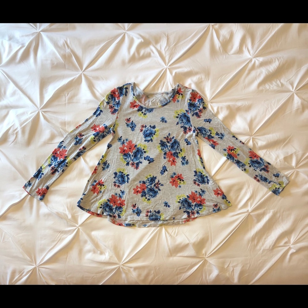 Girls Shirt
